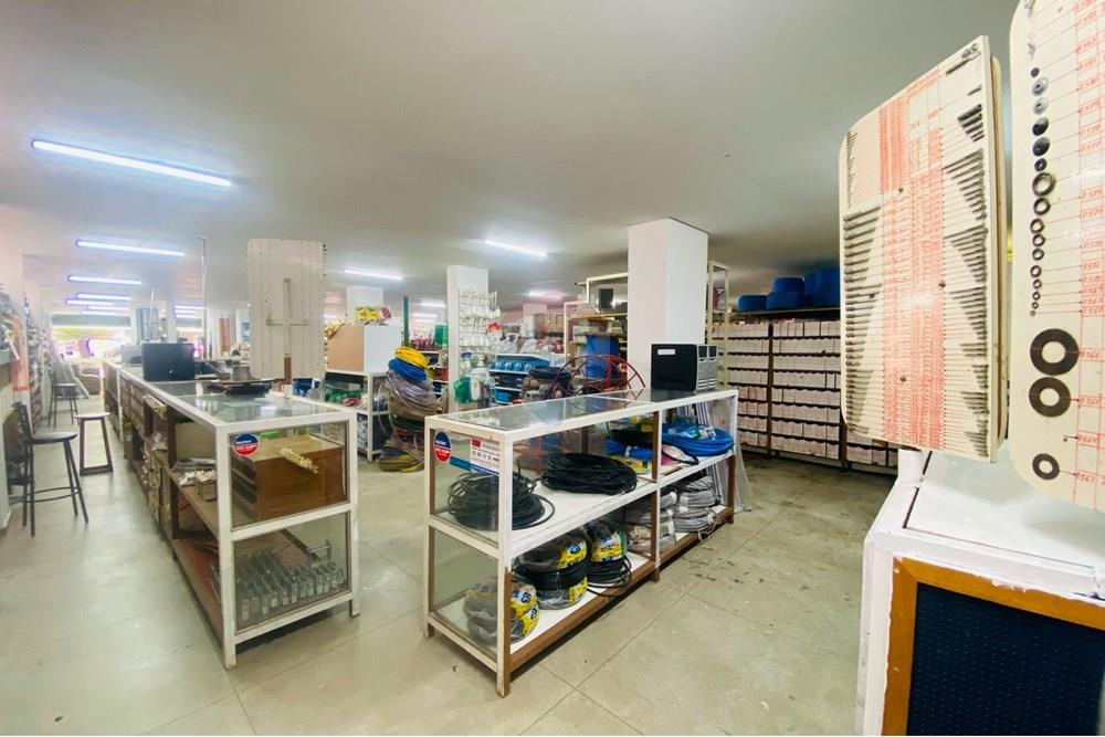 Ponto Comercial/ Loja - Venda - Nucleo Bandeirante , Distrito Federal - IMG_5241.jpeg - 880261149-21