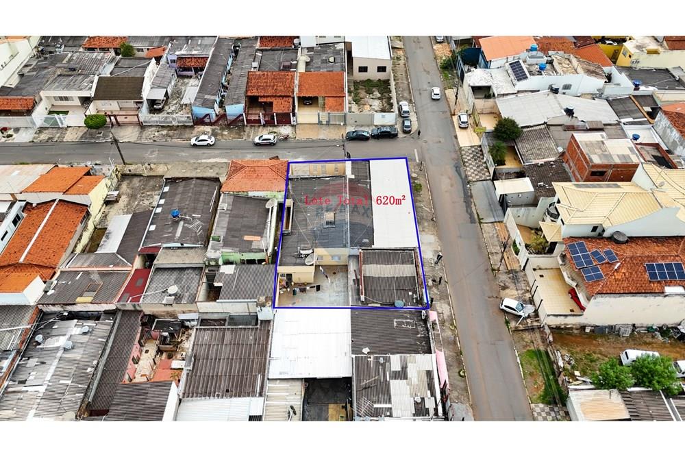 Terreno - Venda - Taguatinga , Distrito Federal - DJI_20250327100234_0015_D.jpg - 880341043-77