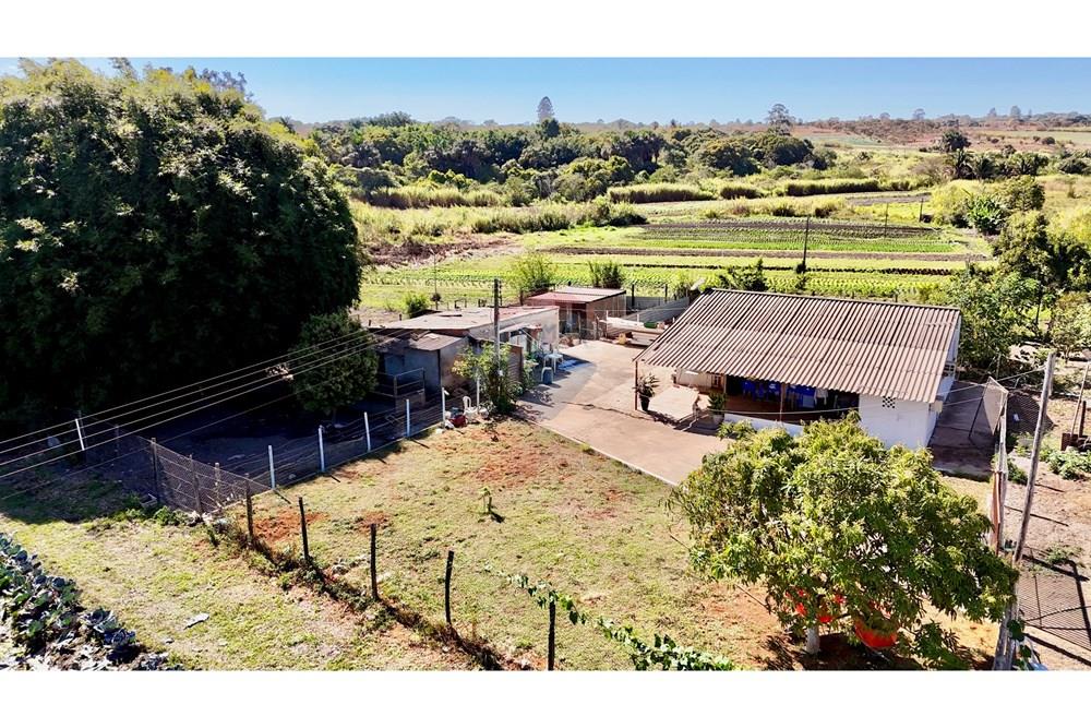 Chácara / Sítio / Fazenda - Venda - Ceilandia , Distrito Federal - DJI_20250707103723_0338_D.jpg - 880411017-37