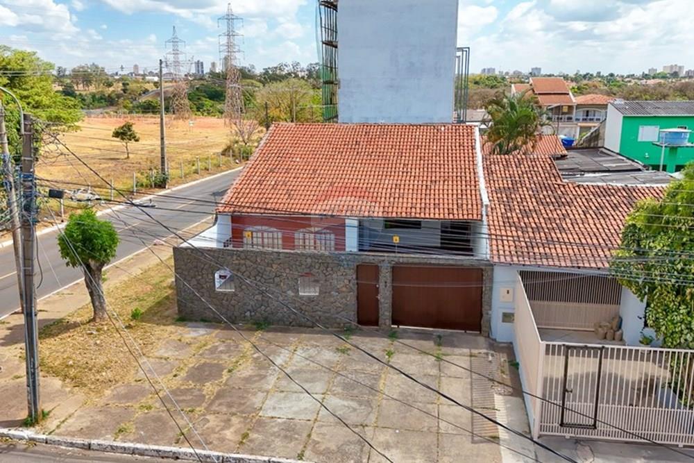 Casa - Venda - Taguatinga , Distrito Federal - DJI_20250901134118_0127_D_MINI4.jpg - 880221070-1