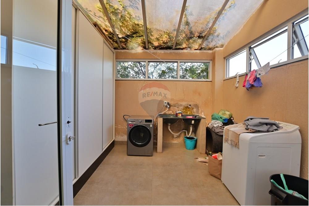 Casa de Condomínio - Venda - Riacho Fundo , Distrito Federal - DSC_6830.JPG - 880161051-10