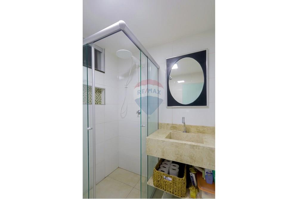 Apartamento - Venda - Brasília , Distrito Federal - Banheiro Social - 005.jpg - 880251012-54