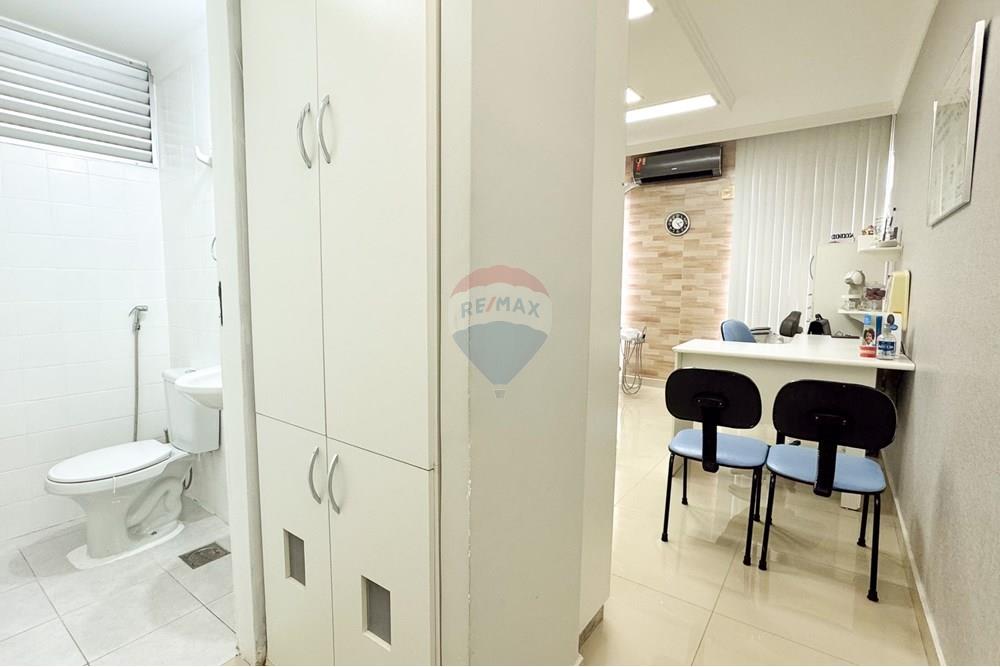 Cj. Comercial/ Sala - Venda - Brasília , Distrito Federal - IMG_7921.jpg - 880221055-5