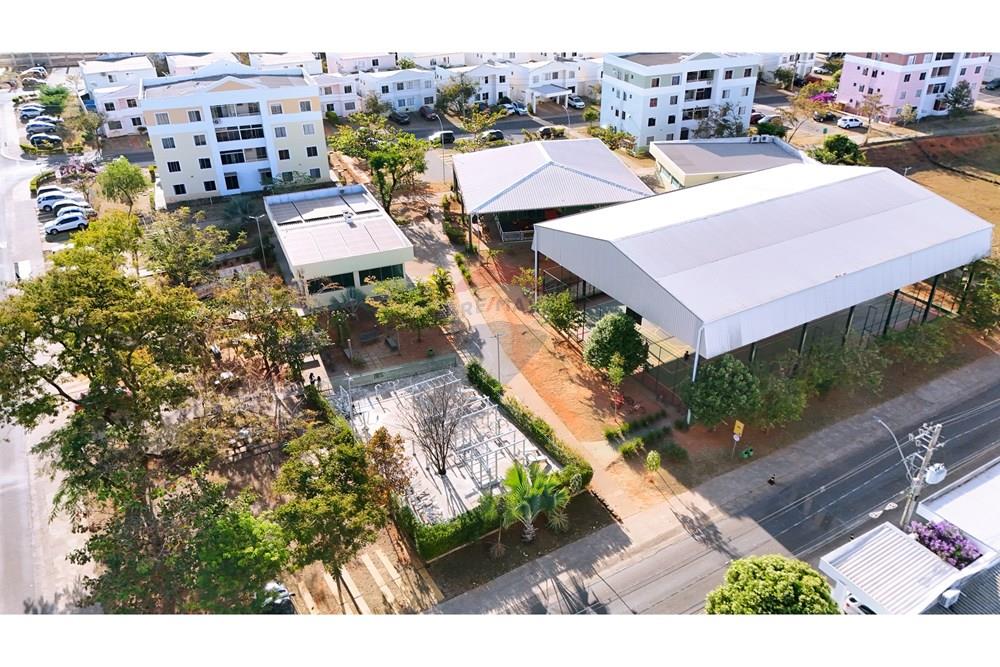 Apartamento - Venda - Brasília , Distrito Federal - DJI_20250728160825_0073_D.jpg - 880341021-129