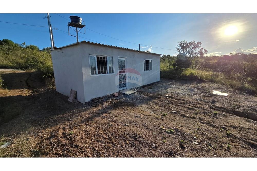 Chácara / Sítio / Fazenda - Venda - Alexânia , Goiás - 20250421_170427.jpg - 880131003-213