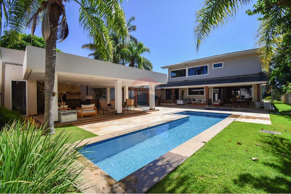 Casa de Condomínio - Venda - Brasília , Distrito Federal - DSC_4092.JPG - 880341021-116