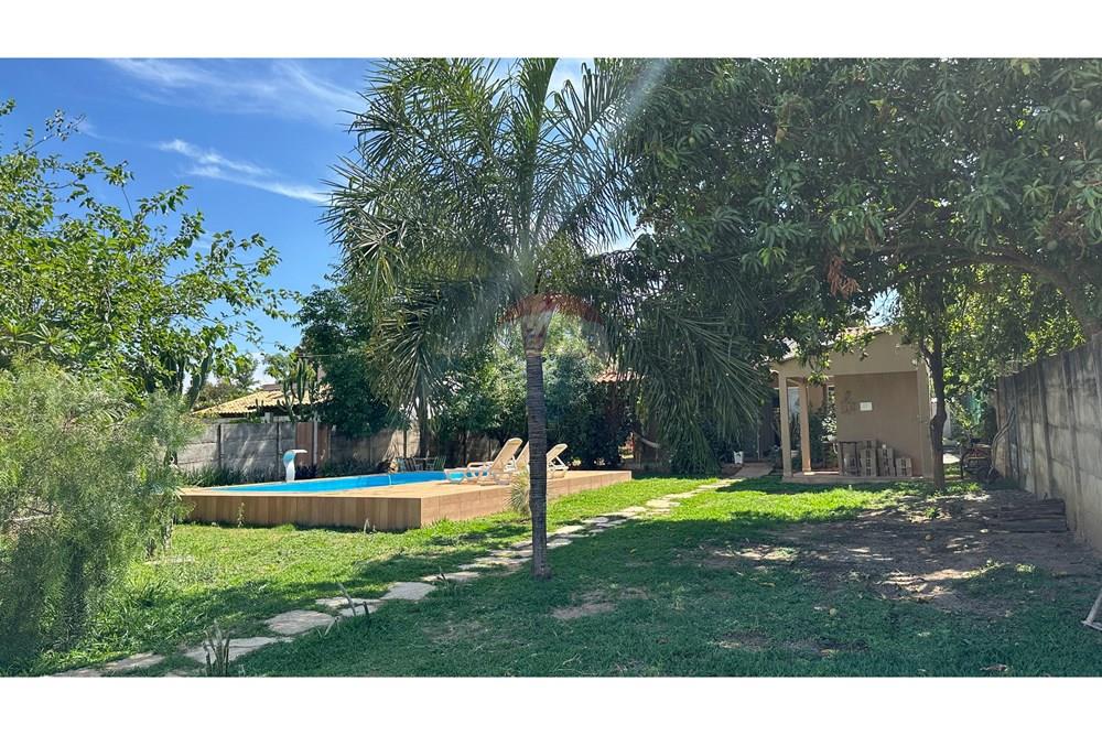 Casa de Condomínio - Venda - Brasília , Distrito Federal - IMG_3294.jpg - 880231189-3