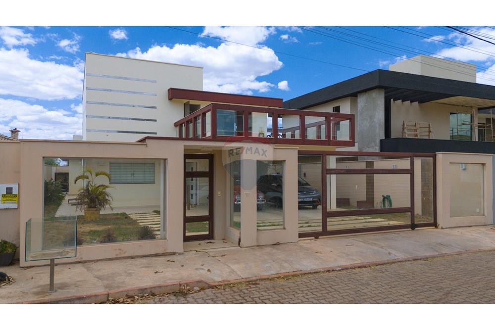 Casa de Condomínio - Venda - Sobradinho , Distrito Federal - 01.jpg - 880341153-17