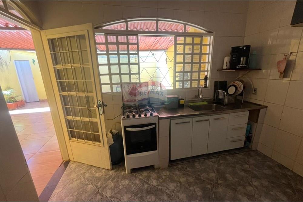 Casa - Venda - Samambaia , Distrito Federal - Casa Keilla 15.jpeg - 880231186-9