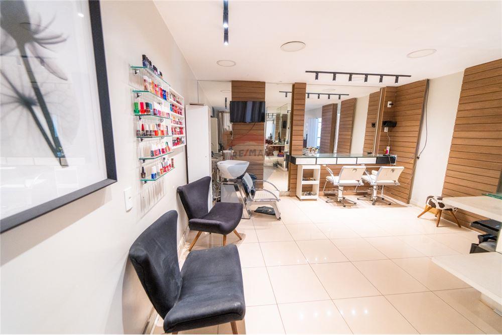 Apartamento - Venda - Samambaia , Distrito Federal - 45 - 880391001-117