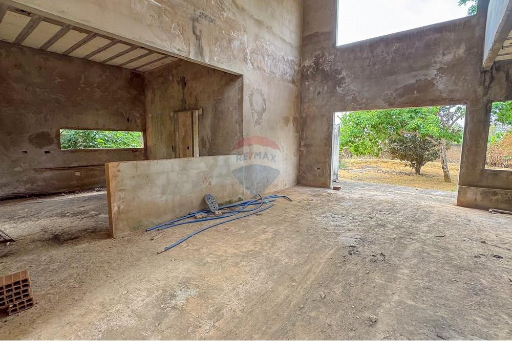 Chácara / Sítio / Fazenda - Venda - Ceilandia , Distrito Federal - IMG_9072.jpg - 880231186-13