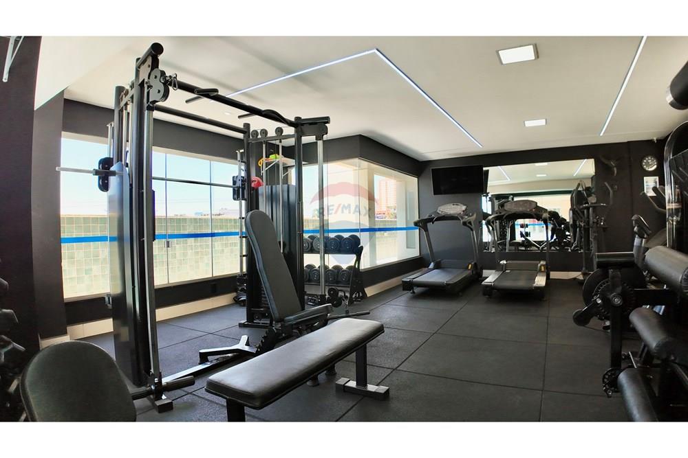 Apartamento - Venda - Samambaia , Distrito Federal - DJI_20251009121141_0016_D.jpg - 880411017-43