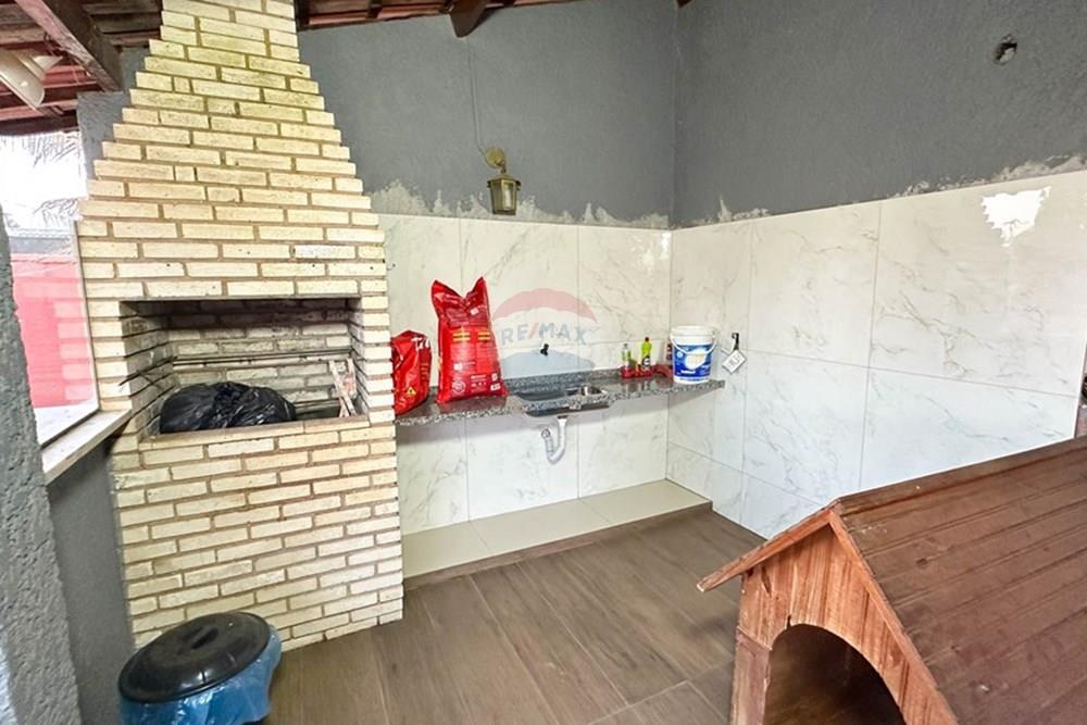 Casa de Condomínio - Venda - Brasília , Distrito Federal - IMG_1729.jpg - 880231128-37