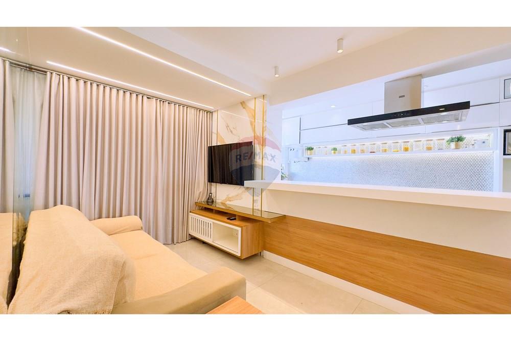 Cobertura - Venda - Águas Claras , Distrito Federal - IMG_7197.jpg - 880331020-36