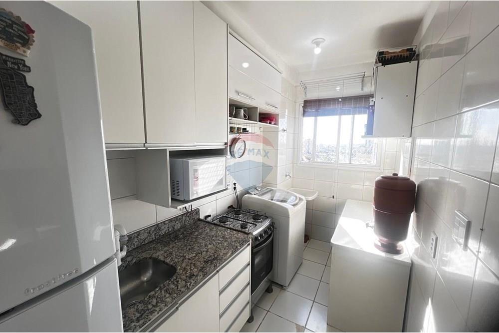 Apartamento - Venda - Samambaia , Distrito Federal - ab3b806c-7310-4c8c-9330-3d372d670993.jpg - 880341139-10