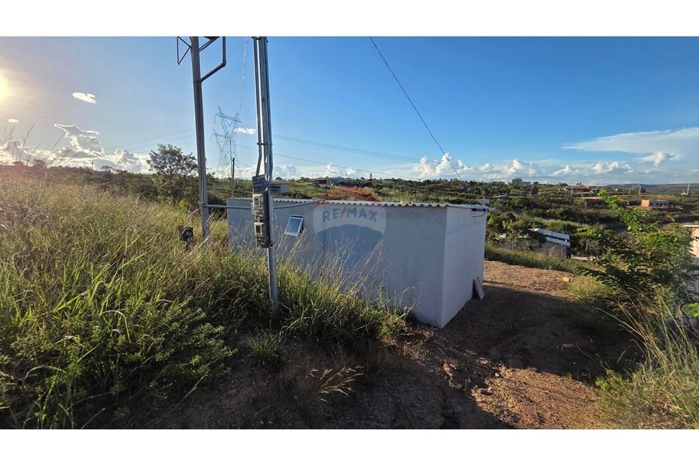 Chácara / Sítio / Fazenda - Venda - Alexânia , Goiás - 20250421_170525.jpg - 880131003-213