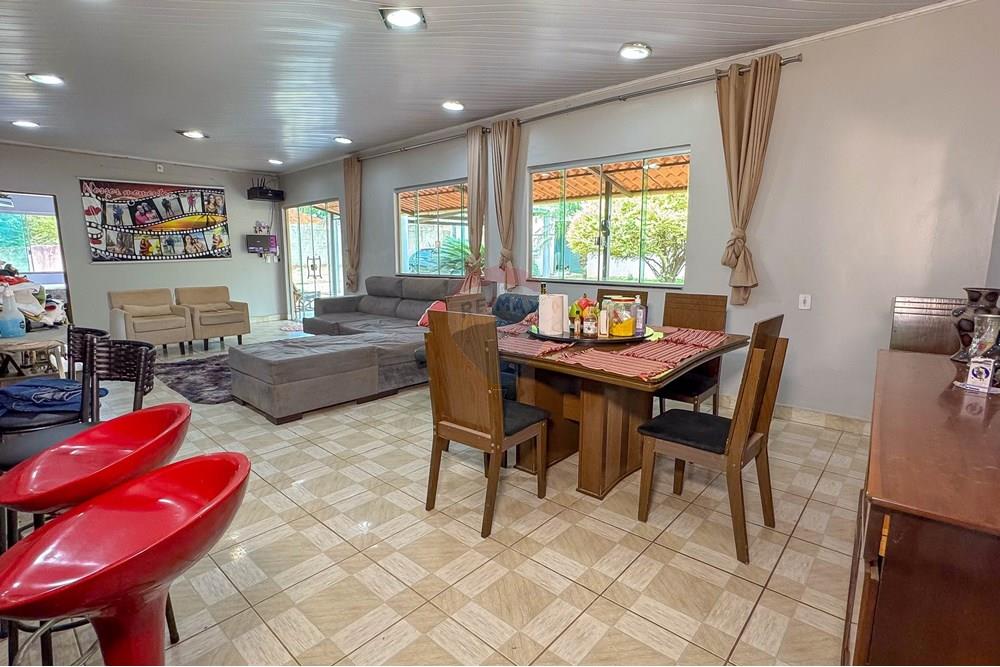 Chácara / Sítio / Fazenda - Venda - Ceilandia , Distrito Federal - IMG_8981.jpg - Cozinha - 880231186-13