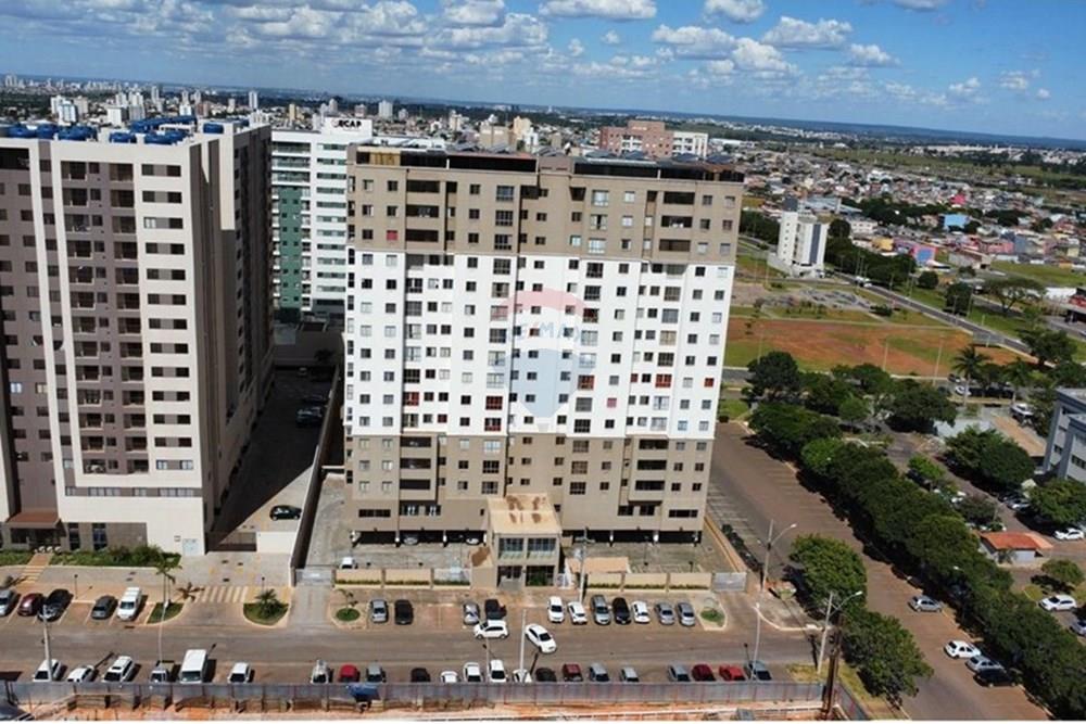 Apartamento - Venda - Samambaia , Distrito Federal - Le gran Orleans Tower.jpeg - 880391077-3