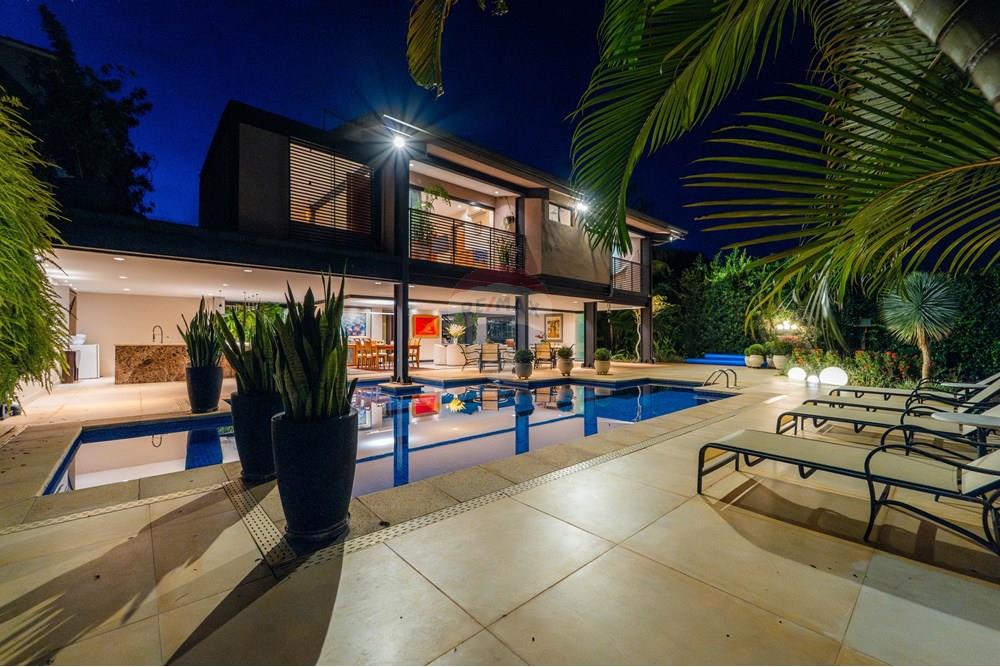 Casa - Venda - Brasília , Distrito Federal - DSC08767-Aprimorado-NR.jpg - 880261133-91