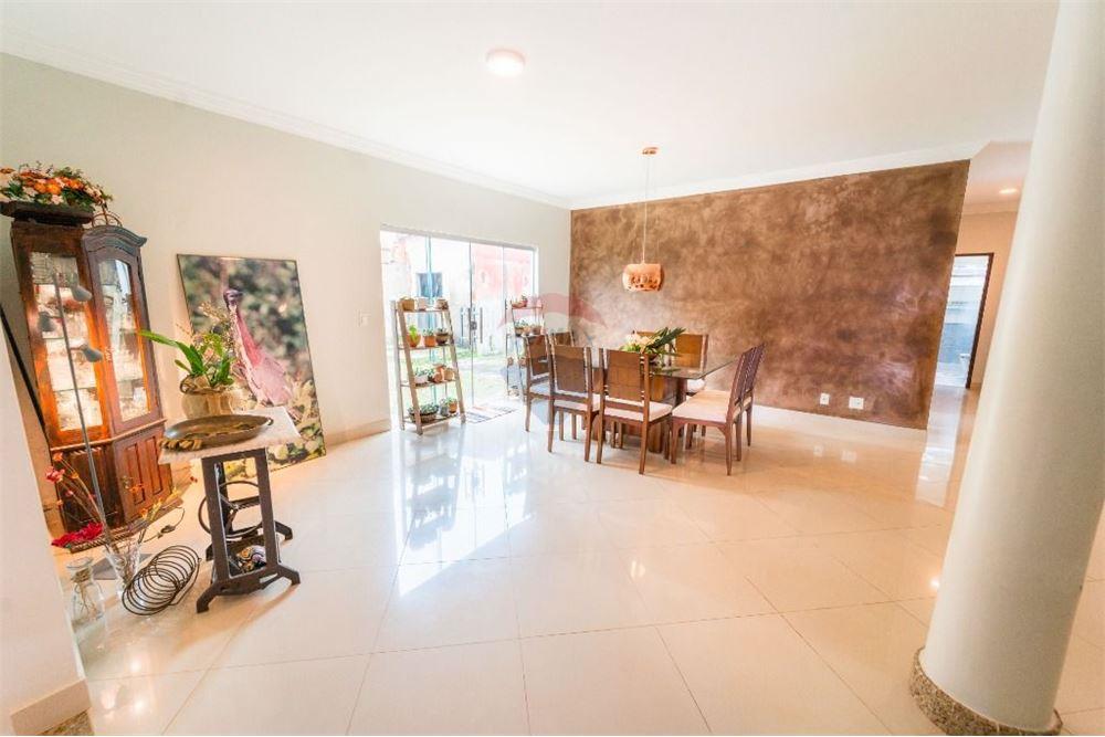 Casa de Condomínio - Venda - Vicente Pires , Distrito Federal - 23 - 880111010-140