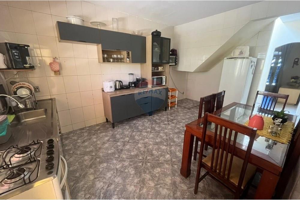 Casa - Venda - Samambaia , Distrito Federal - Casa Keilla 14.jpeg - 880231186-9