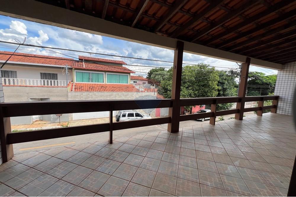 Casa - Venda - Brasília , Distrito Federal - IMG_4174.JPG - 880351015-17