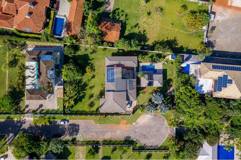 Casa - Venda - Brasília , Distrito Federal - DJI_0204.jpg - 880131002-132