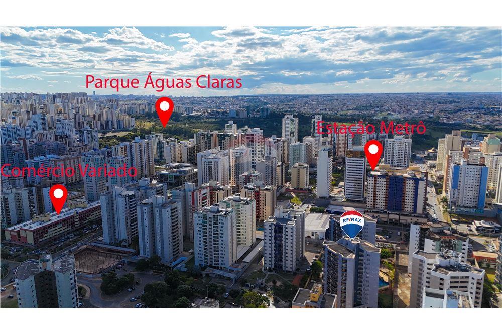 Apartamento - Venda - Águas Claras , Distrito Federal - 38 - 880341086-59