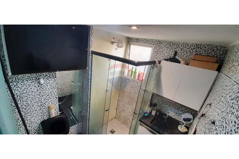 Apartamento - Venda - Paranoa , Distrito Federal - 2024051810255473.jpg - 880231015-77