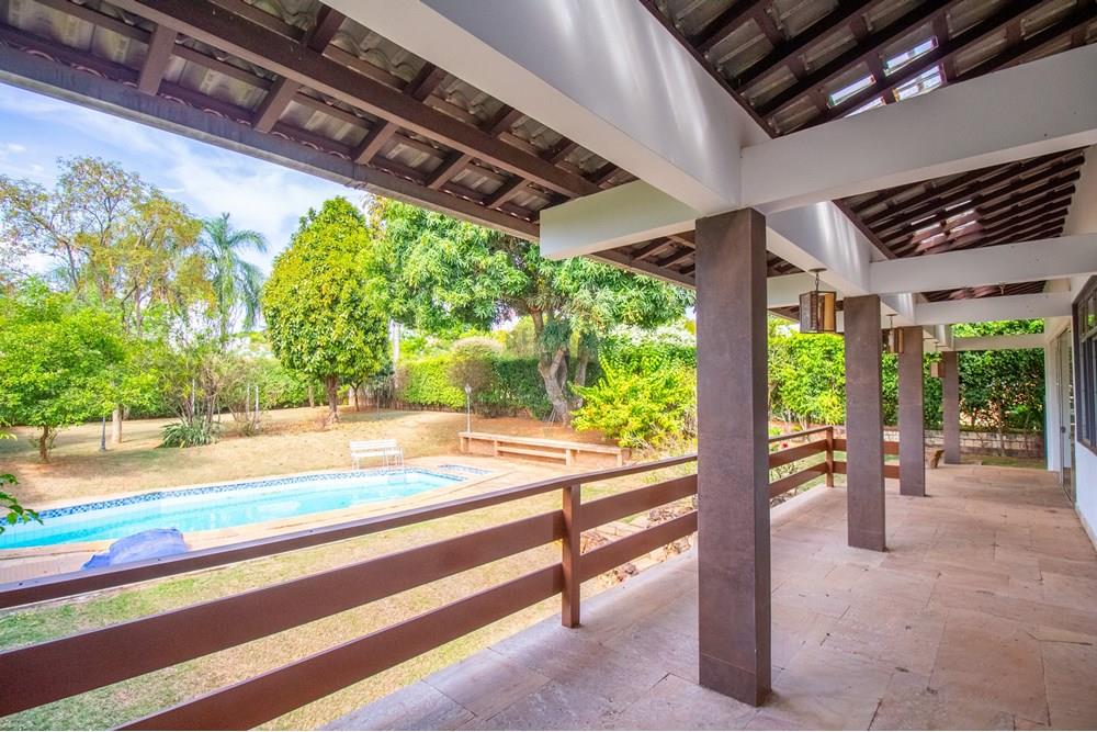 Casa - Alugar - Brasília , Distrito Federal - IMG_7413-HDR.jpg - 880321109-18