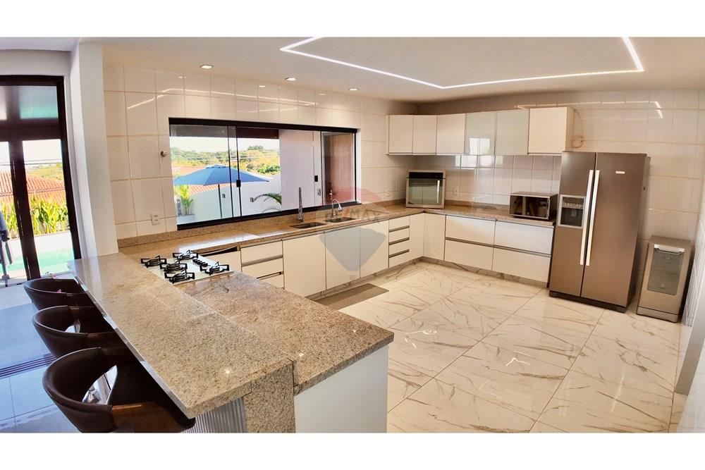 Casa de Condomínio - Venda - Brasília , Distrito Federal - DJI_20250930160058_0080_D.jpg - 880411009-40