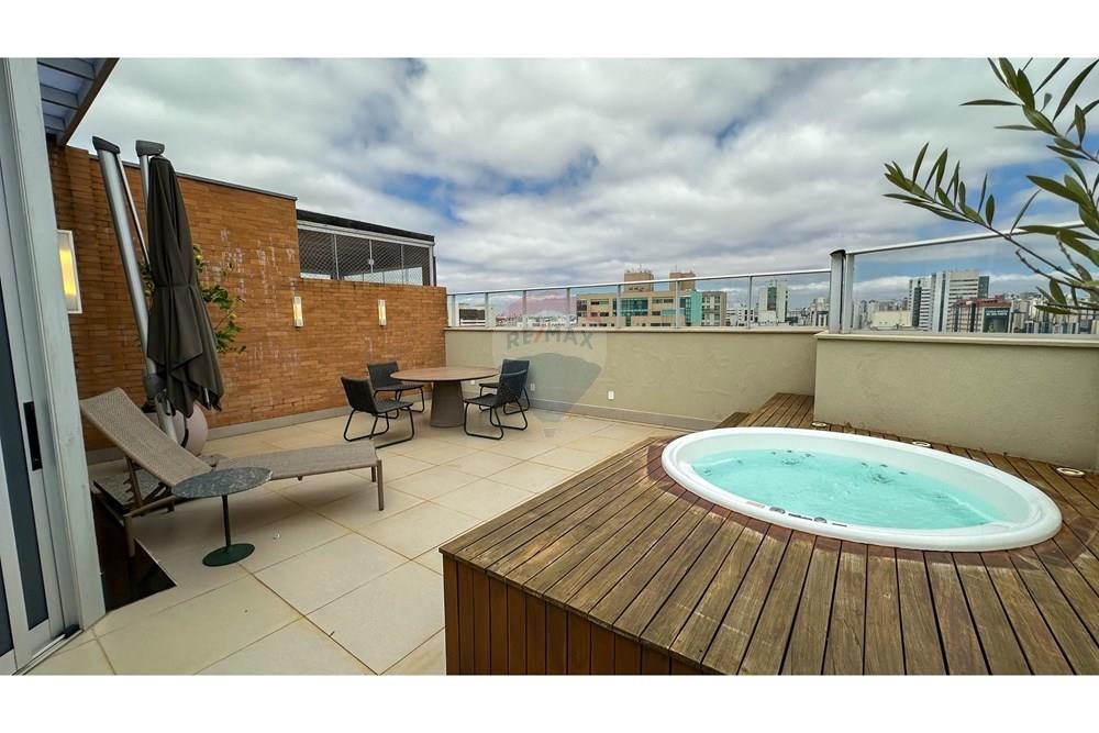 Cobertura - Venda - Águas Claras , Distrito Federal - IMG_8494.jpg - 880131002-142