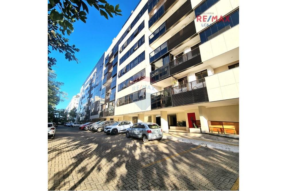 Apartamento - Alugar - Brasília , Distrito Federal - 4dec94d70e82aea7868f892c9e50d3f4.jpg - 880161041-100