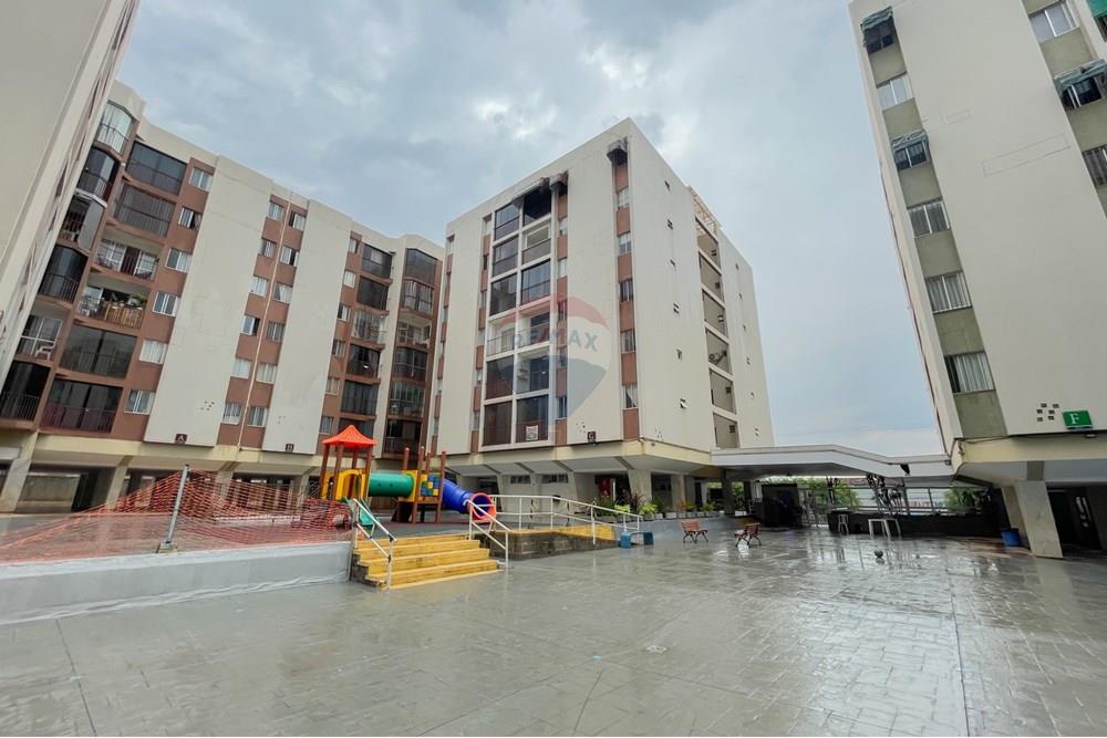 Apartamento - Alugar - Guara , Distrito Federal - IMG_0777.jpg - 880161041-112