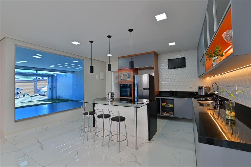 Casa - Venda - Gama , Distrito Federal - 6 - 880161048-19