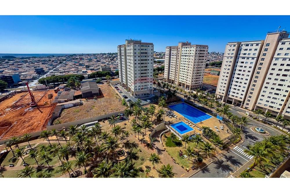 Apartamento - Venda - Ceilandia , Distrito Federal - IMG_7687.jpg - 880111071-17