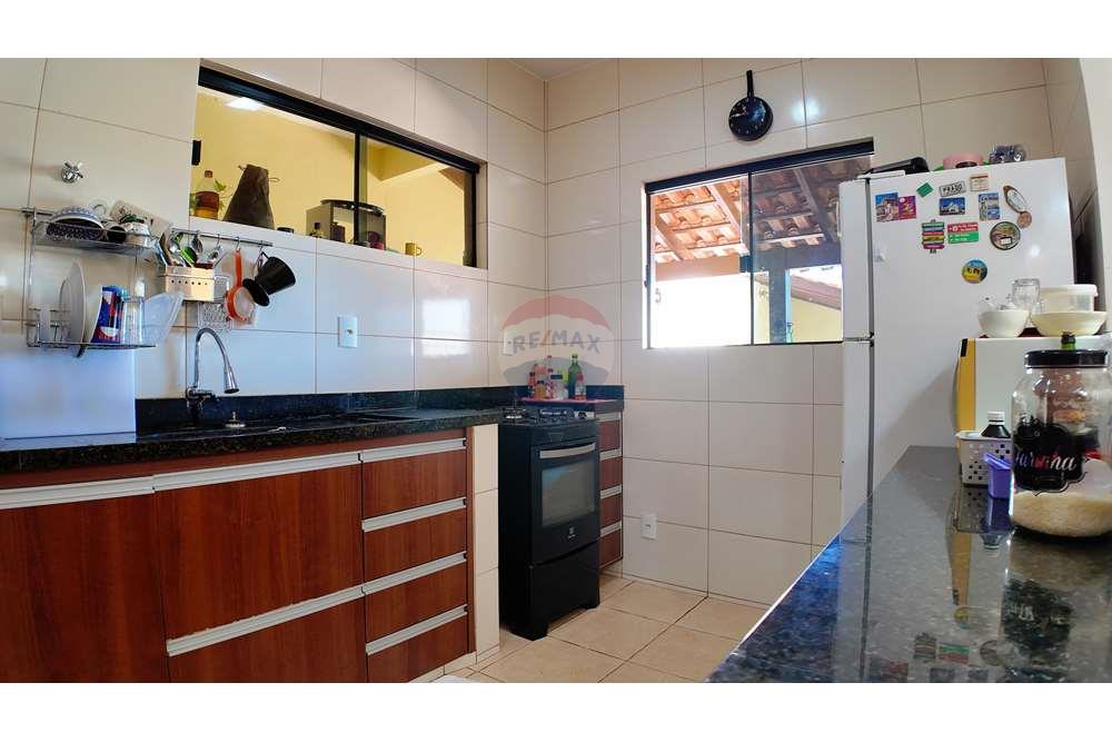 Casa de Condomínio - Venda - Brasília , Distrito Federal - Condomínio Quinta dos Ipês  (46).jpg - 880411009-41