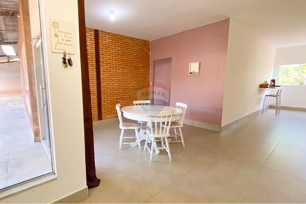 Casa de Condomínio - Venda - Guara , Distrito Federal - IMG_4761.jpg - 880231011-117