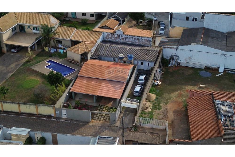 Casa de Condomínio - Venda - Brasília , Distrito Federal - DJI_0878.jpg - 880131028-2