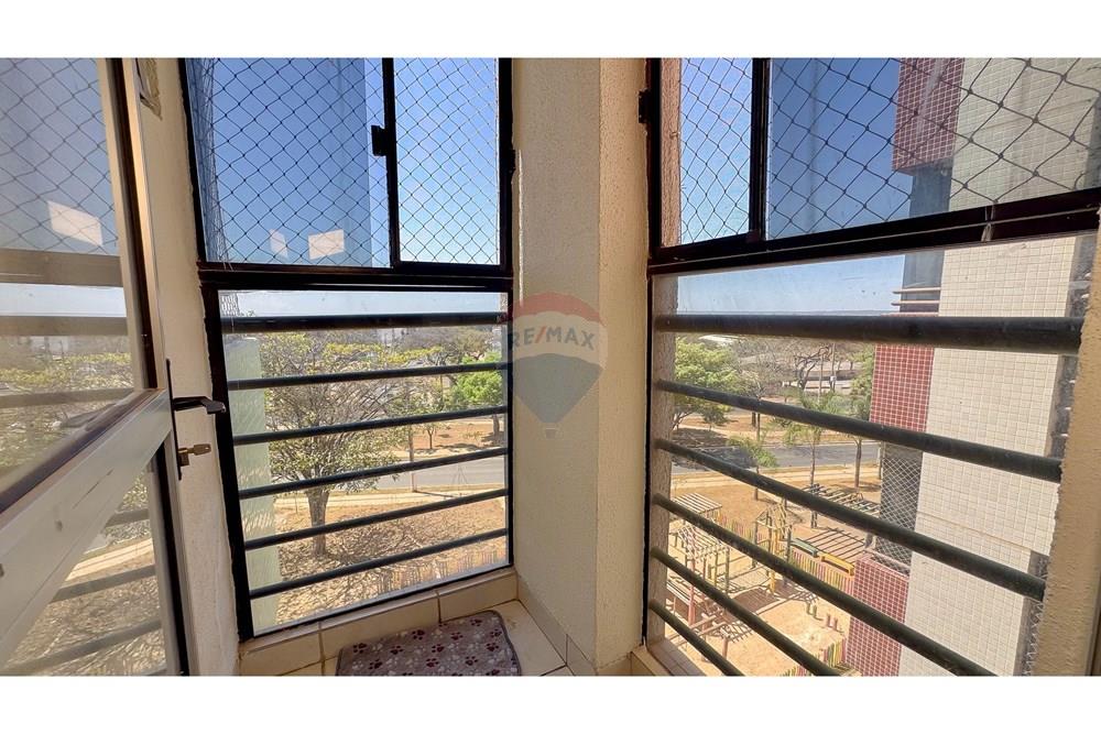 Apartamento - Venda - Riacho Fundo , Distrito Federal - IMG_4821.jpg - 880111094-11