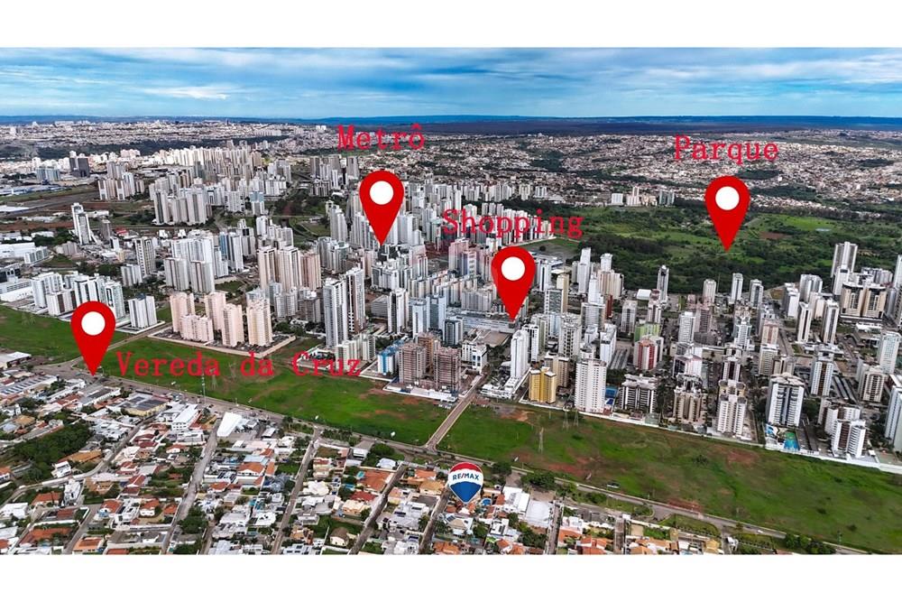 Casa de Condomínio - Venda - Águas Claras , Distrito Federal - 6139fb13-3edd-40c4-a349-2df40ddedc6e.jpg - 880341043-68