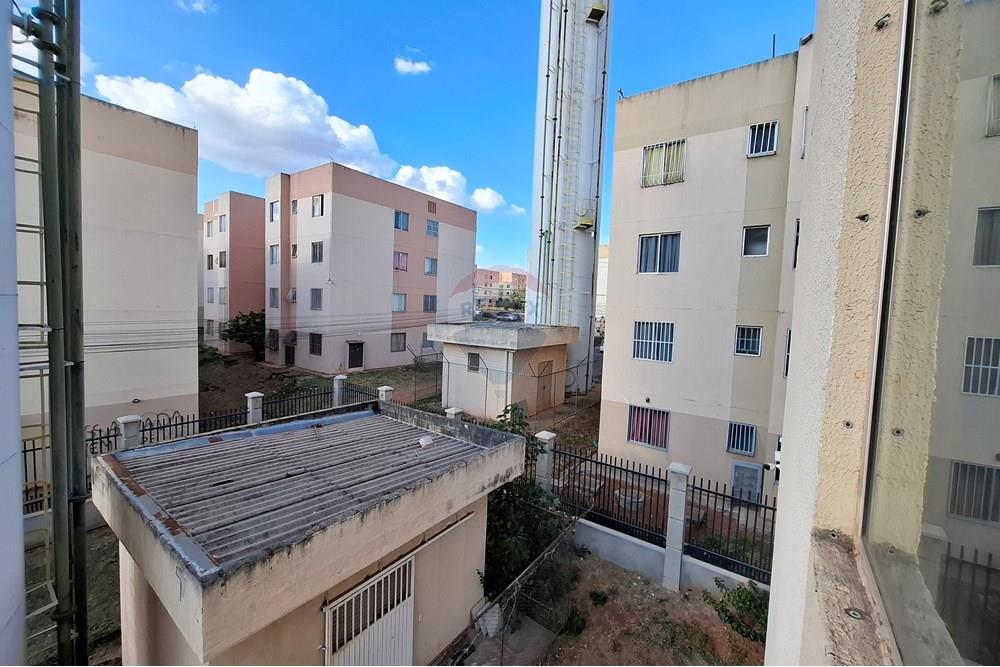 Apartamento - Venda - Paranoa , Distrito Federal - 20250813_163533.jpg - 880231015-83