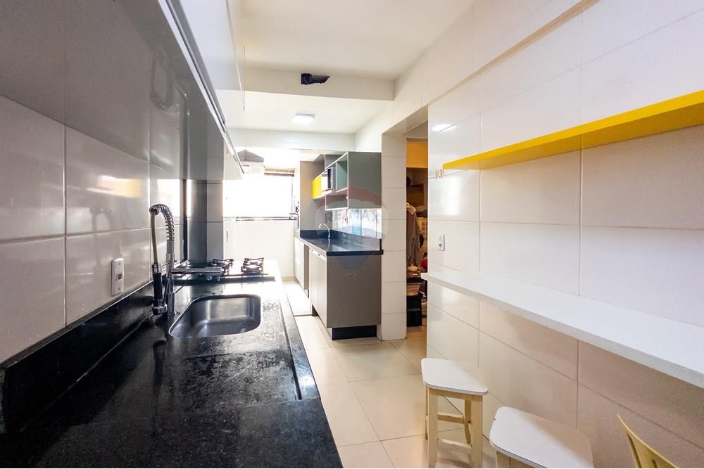 Apartamento - Venda - Águas Claras , Distrito Federal - APC_0817.JPG - 880321005-59