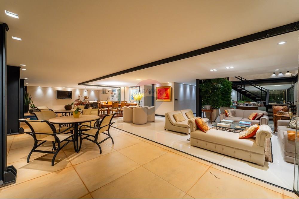 Casa - Venda - Brasília , Distrito Federal - DSC08770-Aprimorado-NR.jpg - 880261133-91