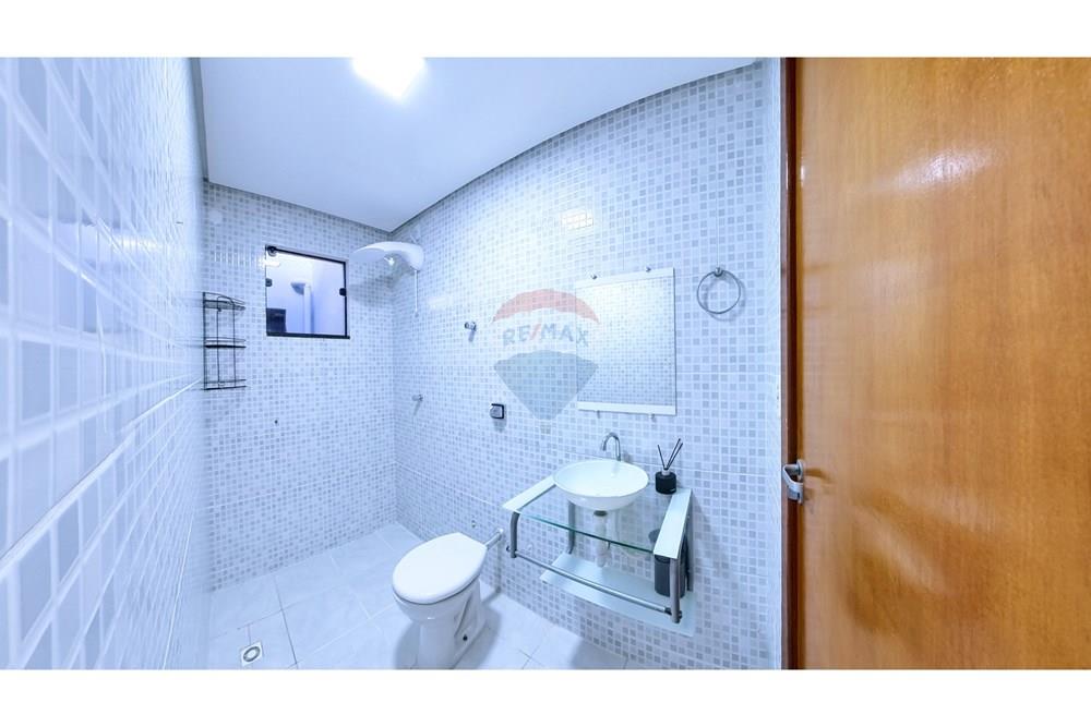 Prédio - Venda - Taguatinga , Distrito Federal - banheiro 1ª suíte.jpg - 880331020-31