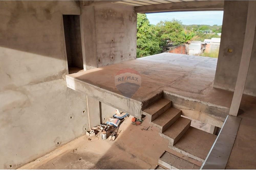 Casa - Venda - Brasília , Distrito Federal - DJI_20250602161245_0608_D.jpg - 880261015-95