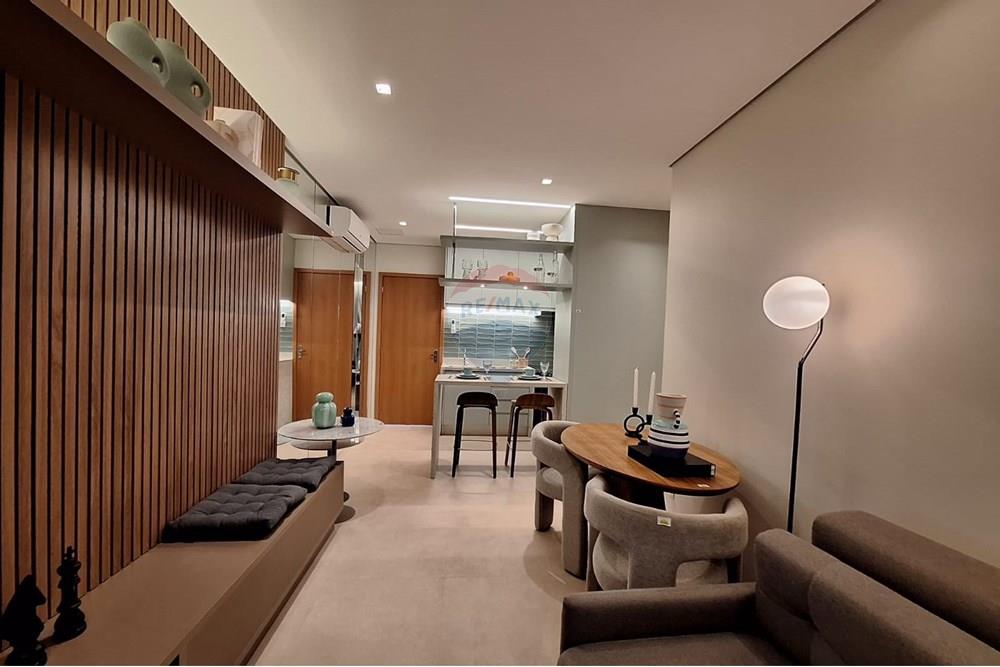 Apartamento - Venda - Samambaia , Distrito Federal - sh2.jpg - 880391079-2