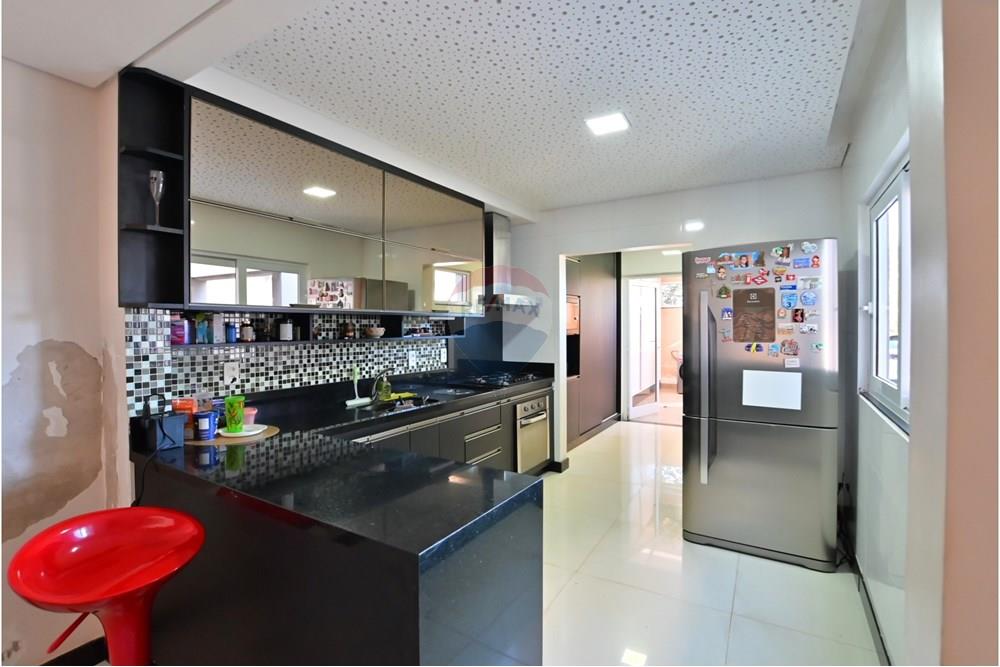 Casa de Condomínio - Venda - Riacho Fundo , Distrito Federal - DSC_6795.JPG - 880161051-10