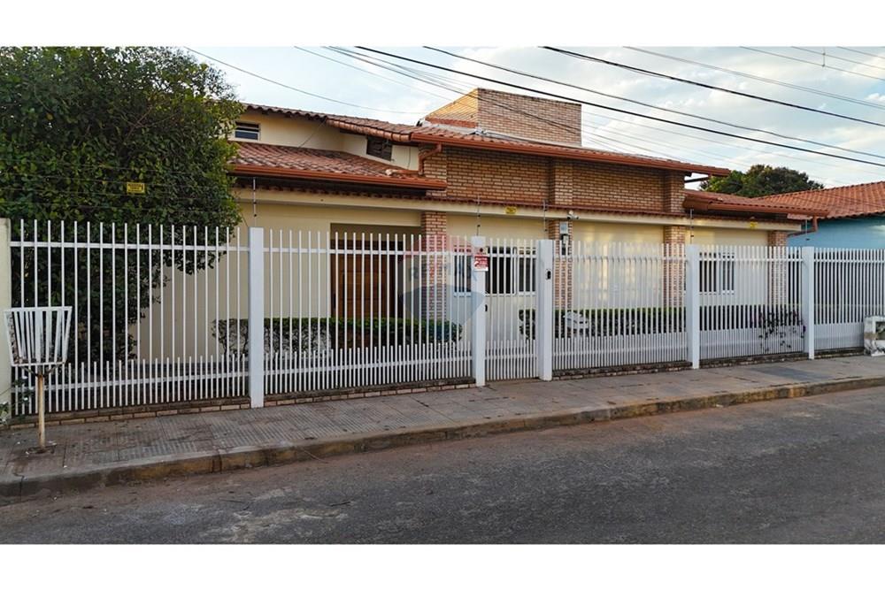 Casa - Venda - Brasília , Distrito Federal - DJI_20250730171117_0166_D - Copia.jpg - 880461007-5