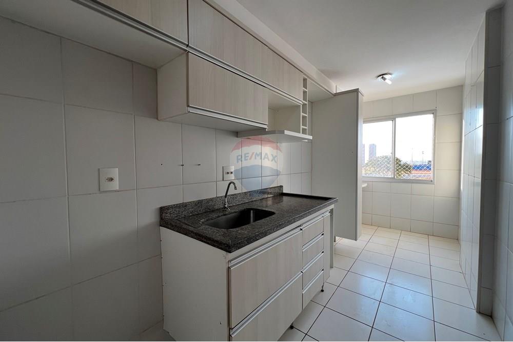 Apartamento - Alugar - Samambaia , Distrito Federal - IMG_2681.JPG - 880351004-140